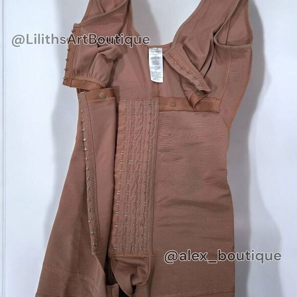 Shapes Secrets Colombian Faja(O014)-Size S(32) for Women - Picture 6 of 9